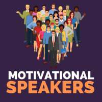 Motivational Speakers on 9Apps