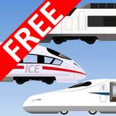 Train Station Sim Free