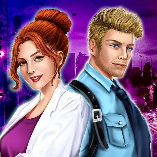 ikon Word Detective - Criminal Case