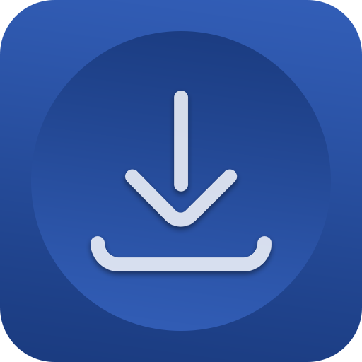 Video Downloader for Facebook icon