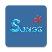 SongsPK Downloader icon