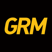 GRM Daily icon