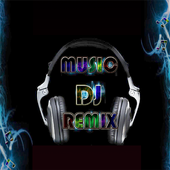 Music DJ Remix icon