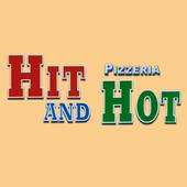 Hit and Hot icon