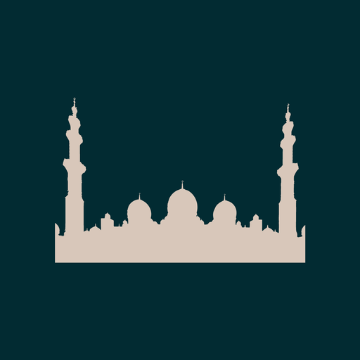 Everyday Muslim - Salat &amp; more icon