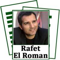 Rafet El Roman - Şarkı sözleri