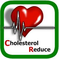 Cholesterol Reduce on 9Apps