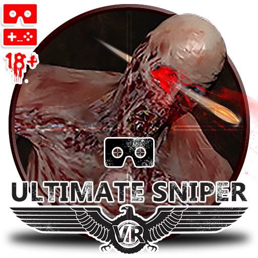 Ultimate Sniper VR icon