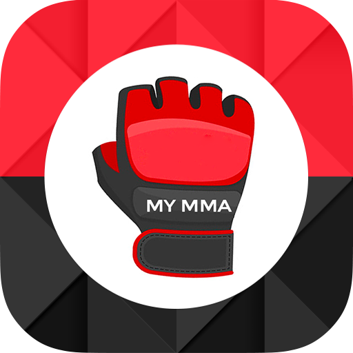 MY MMA icon