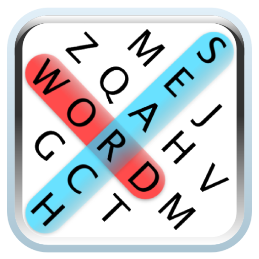 Word Search icon
