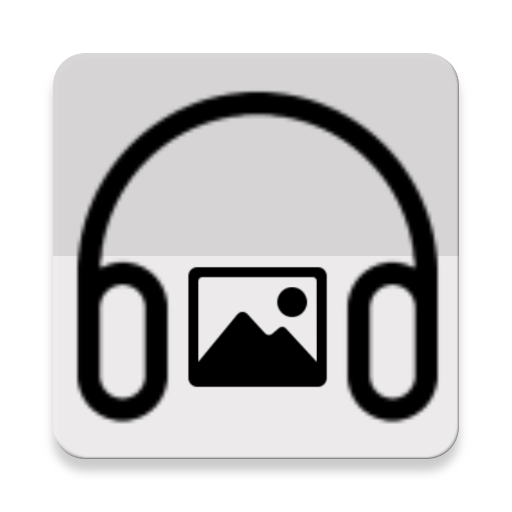 Picture Audio Maker icon