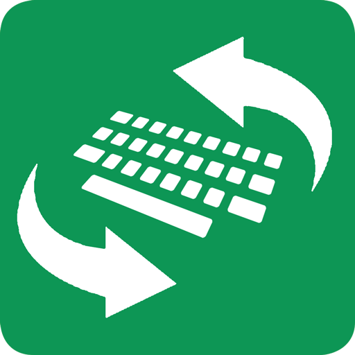 번역하는 키보드 icon