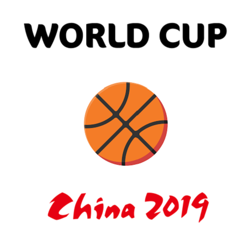 Basketball World Cup China Predictor icon