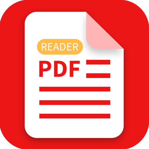 PDF Reader: Office Document, Word Office icon