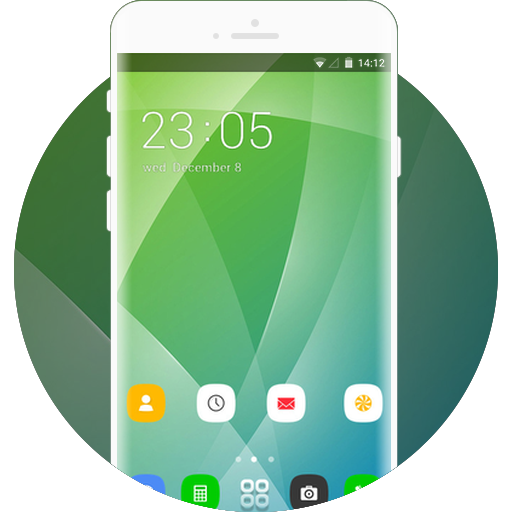 Theme for Intex Cloud C1 HD icon