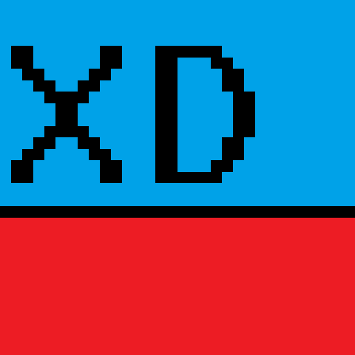 XD Web Browser Lite icon