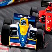 car race game gohar icon