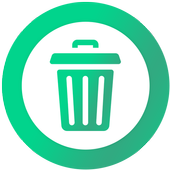 Whats Deleted : Recover Deleted Message icon