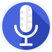 Nice Voice Recorder (Secret) icon