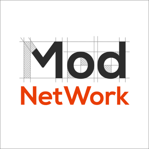 Farming simulator mods - Mod-Network icon