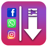 mAm Social Downloads icon