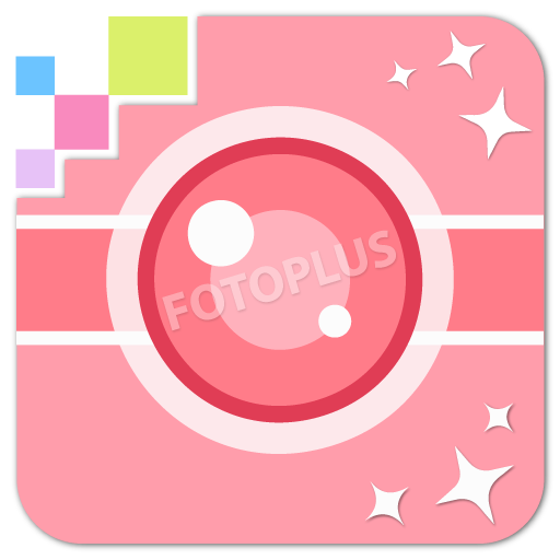 FotoPlus Collage, Photo Editor icon