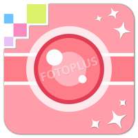 FotoPlus Collage, Photo Editor