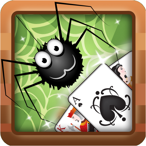 Amazing Spider Solitaire icon
