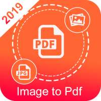 Image To PDF Converter and Editor -JPG to PDF File on 9Apps