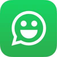 Wemoji - WhatsApp Sticker Maker