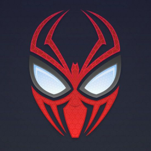 Spider Wallpaper Man HD 4K icon