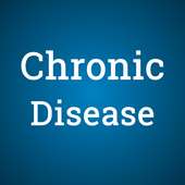 Chronic Disease And Treatment on 9Apps