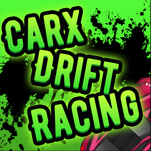 CarX Drift Racing icon