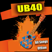 UB40 icon