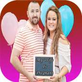 Pregnancy Announcement Ideas on 9Apps