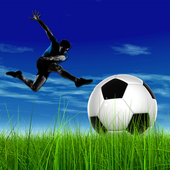 Real Football 2017 icon