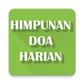 Himpunan Doa Harian icon