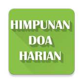 Himpunan Doa Harian