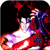 PS Tekken 3 Mobile Fight walkthrough icon