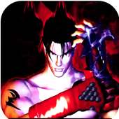 PS Tekken 3 Mobile Fight walkthrough on 9Apps