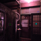 Escape Games Zone-122 icon