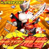 Guide Kamen Rider Ryuki on 9Apps