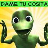 dance the green alien on 9Apps