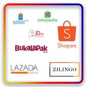 Toko Online Gratis Ongkir Dan Bayar DiTempat on 9Apps