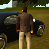 Free Code for GTA Liberty City icon