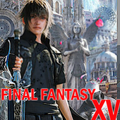 Guide FINAL FANTASY XV icon