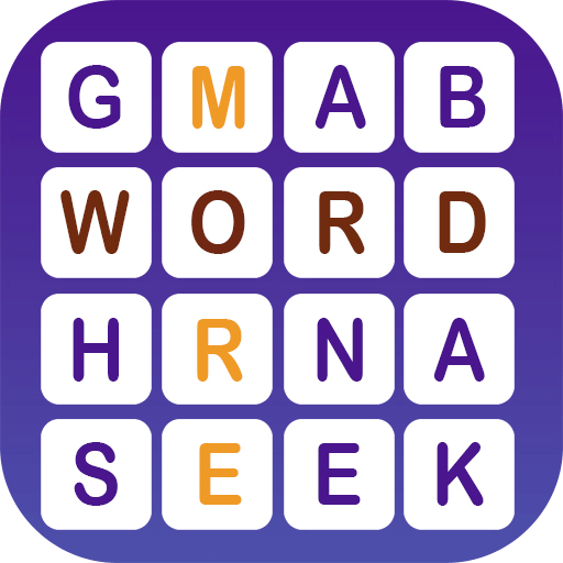 Word Search icon