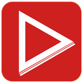 HD Video Tube أيقونة