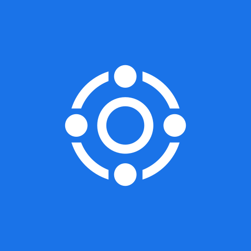 Motion Sense Bridge icon