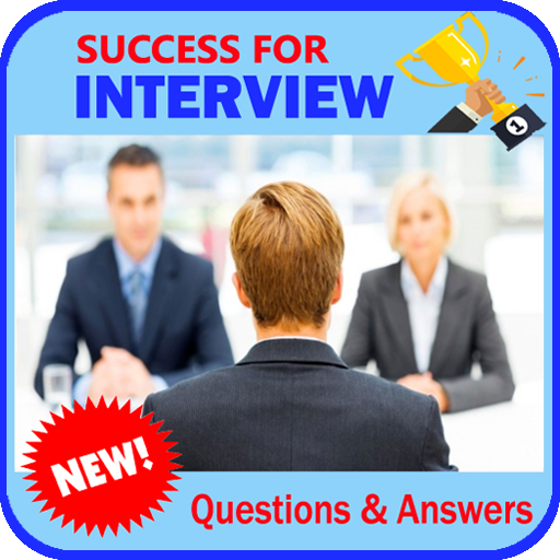 Success For Interview 2020 - Questions &amp; Answers icon